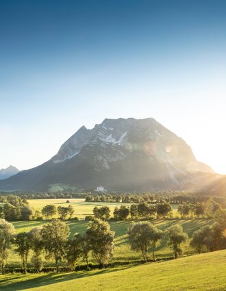 4921_Grimming_an_einem_Sommerabend_höchste Auflösung.jpg | © Christoph HUBER | Christoph HUBER