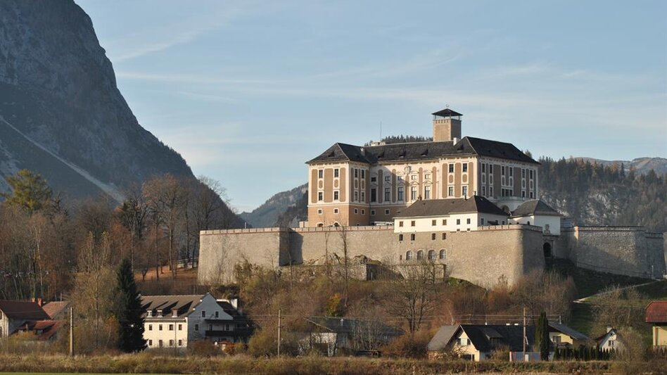 Jogging Heiligenbrunn-Loop - Touren-Impression #2.6