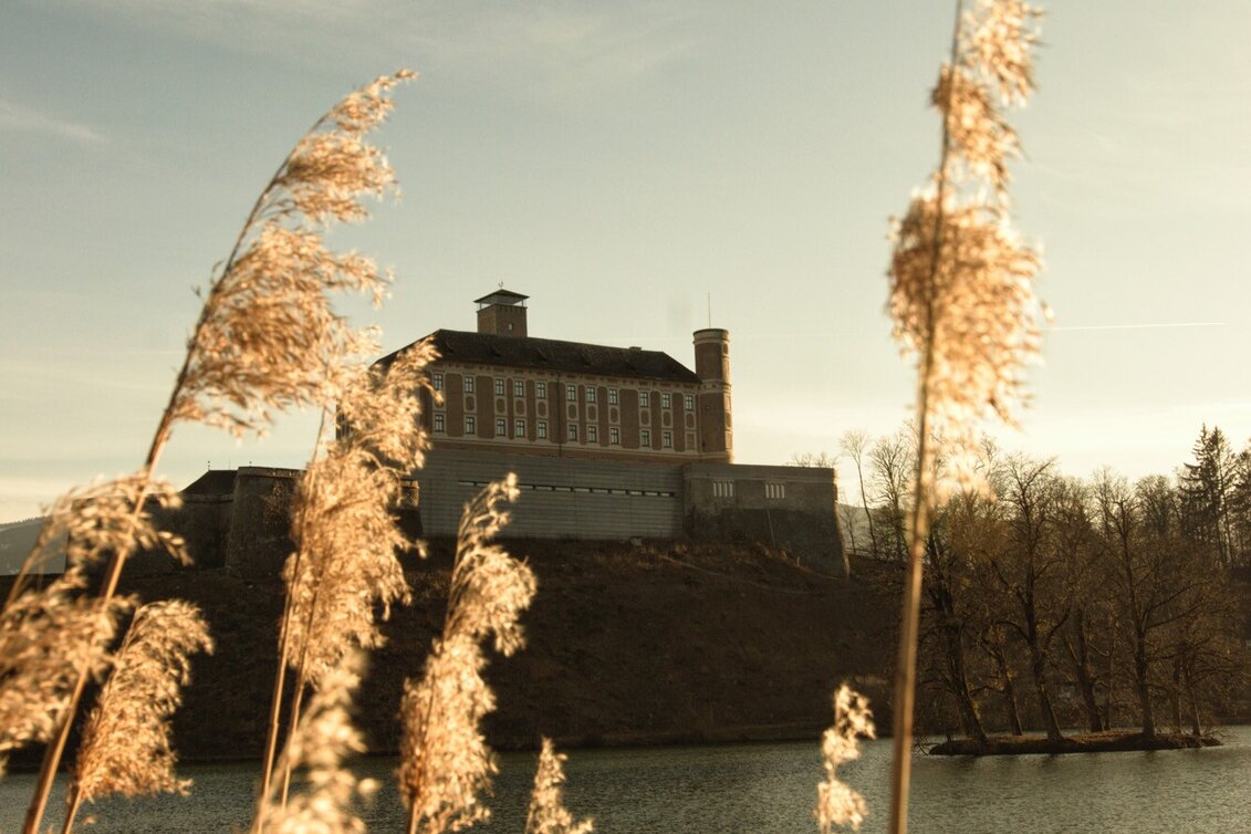 Jogging Trautenfels-Loop - Touren-Impression #1