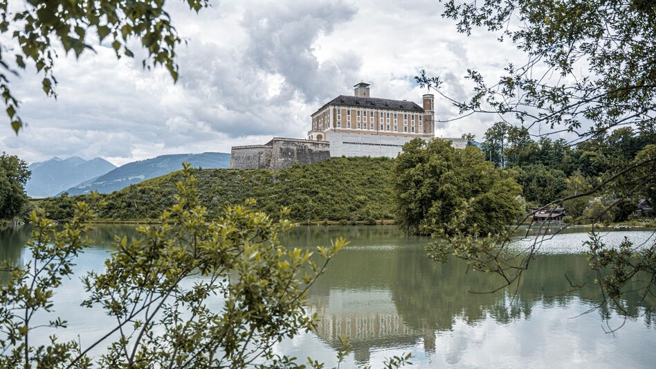 Jogging Trautenfels-Loop - Touren-Impression #2.4 | © Erlebnisregion Schladming-Dachstein