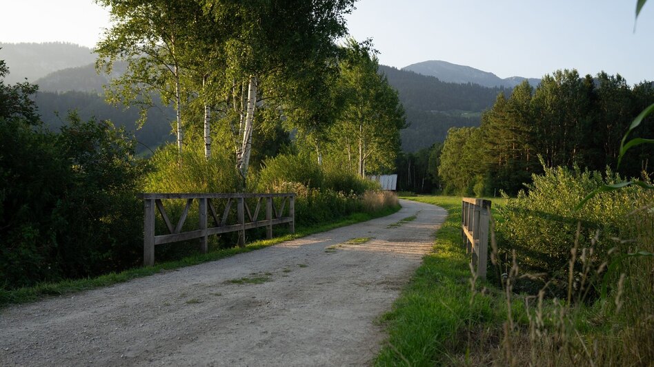 Jogging Fürstensteig-Loop - Touren-Impression #2.1 | © Tourismusverband Grimming-Donnersbachtal