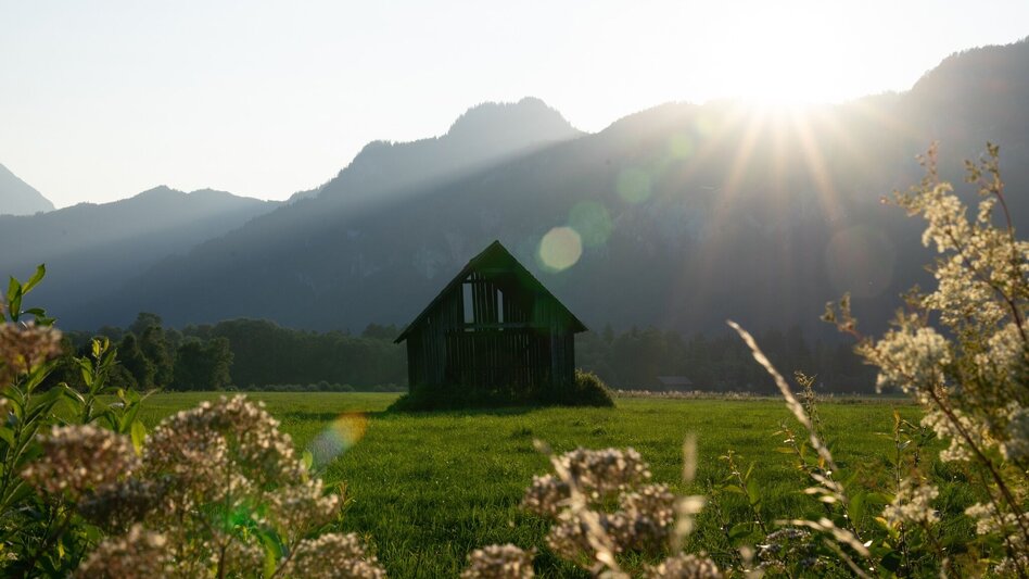 Jogging Fürstensteig-Loop - Touren-Impression #2.4 | © Erlebnisregion Schladming-Dachstein