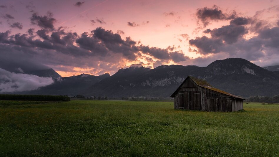 Jogging Moos-Runde - Touren-Impression #2.2 | © Erlebnisregion Schladming-Dachstein