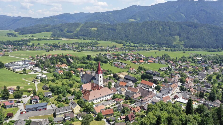 Pilgerweg Mariazeller Gründerweg - Etappe 5 - Touren-Impression #2.10 | © TV Hochschwab