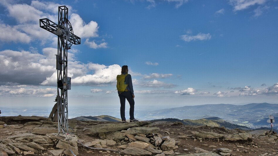 Bike & Hike Die weststeirische Heimat der Lipizzaner entdecken - Touren-Impression #2.1 | © Weges OG