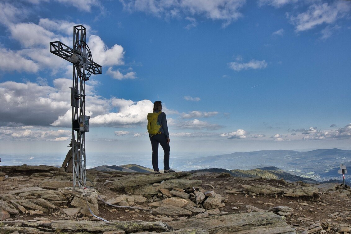 Bike & Hike Die weststeirische Heimat der Lipizzaner entdecken - Touren-Impression #1 | © Weges OG