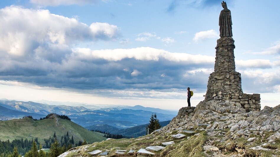 Bike & Hike Die weststeirische Heimat der Lipizzaner entdecken - Touren-Impression #2.4 | © Weges OG