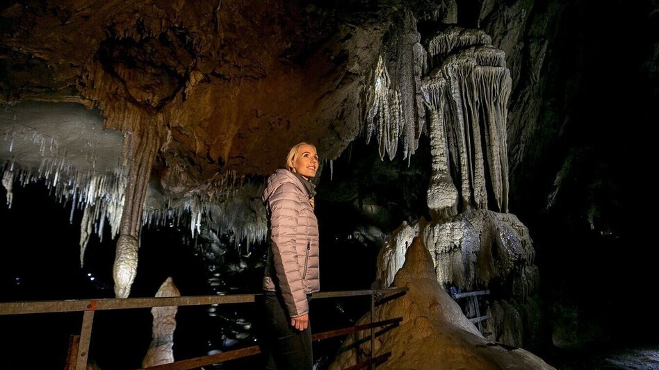 Radfahren Semriacher Tour 738 - Touren-Impression #2.5 | © Region Graz