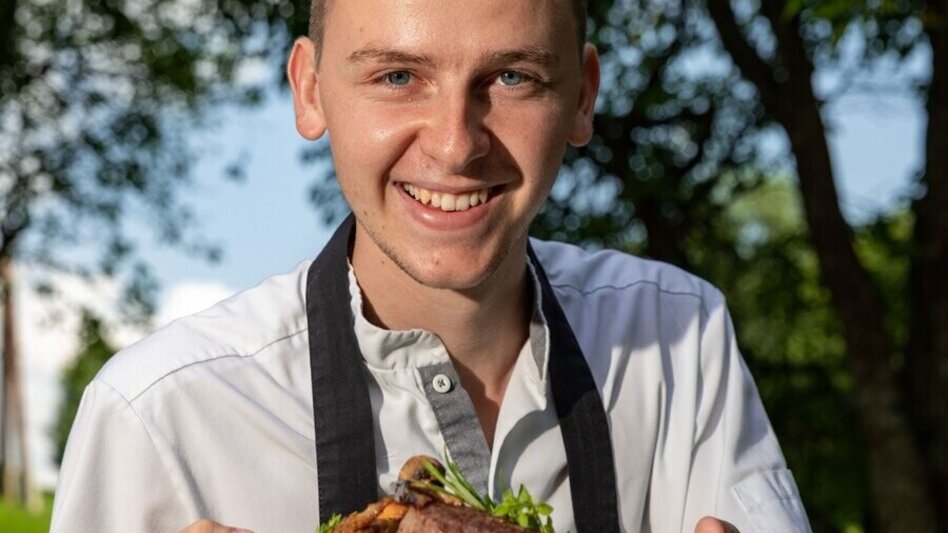 Radfahren Semriacher Tour 738 - Touren-Impression #2.8