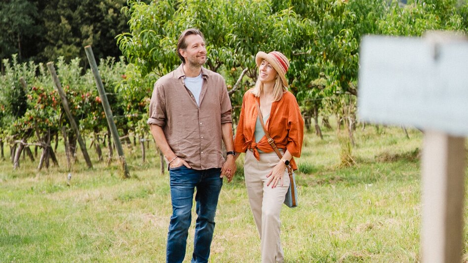 Hiking route Genusstour (pleasure tour) Bad Waltersdorf - Touren-Impression #2.7 | © Kurkommission Bad Waltersdorf