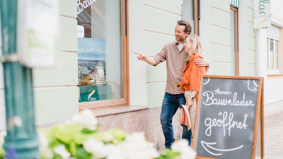 Hiking route Genusstour (pleasure tour) Bad Waltersdorf - Touren-Impression #2.9 | © Kurkommission Bad Waltersdorf