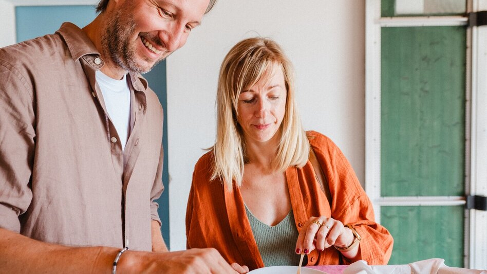 Hiking route Genusstour (pleasure tour) Bad Waltersdorf - Touren-Impression #2.11