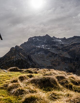 20221101_Gamskarspitz-Scheibleck_1606 © Gerhard Pilz.jpg | Gerhard Pilz