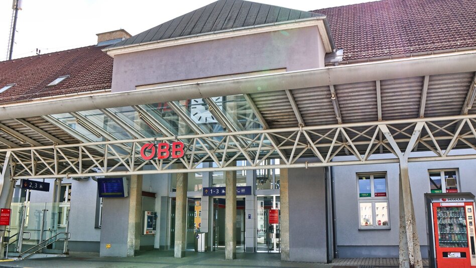 Hiking route Tremmelberg Überschreitung - Touren-Impression #2.5 | © Weges OG