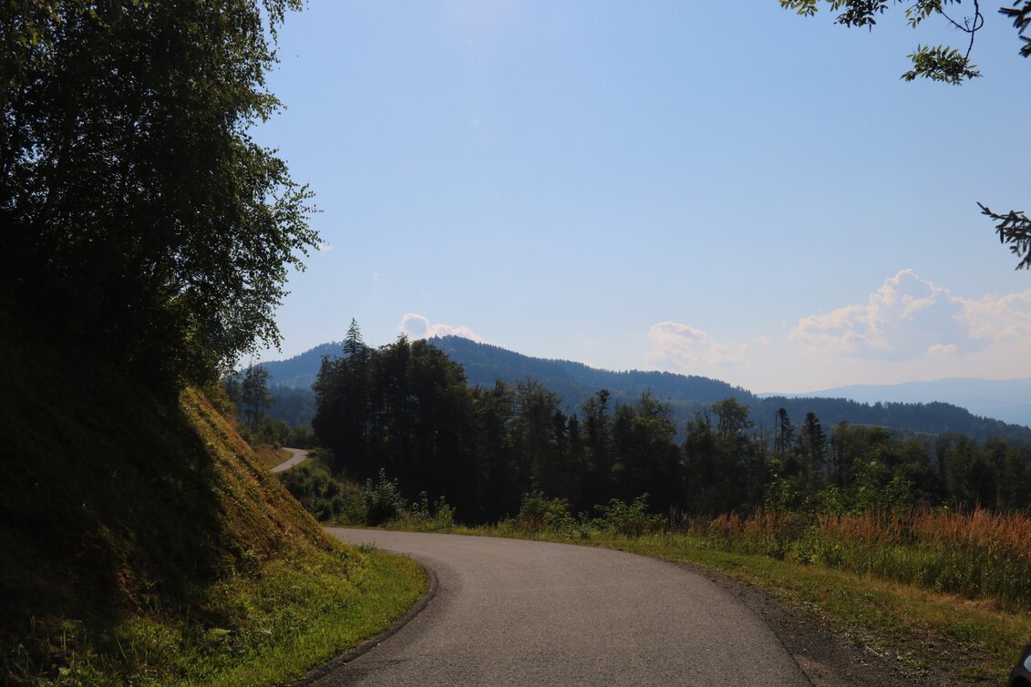 Wanderung Oberhaager Wege Nr. 9 - Steirisch-Slowenischer Weg - Touren-Impression #1 | © Elisabeth Temmel