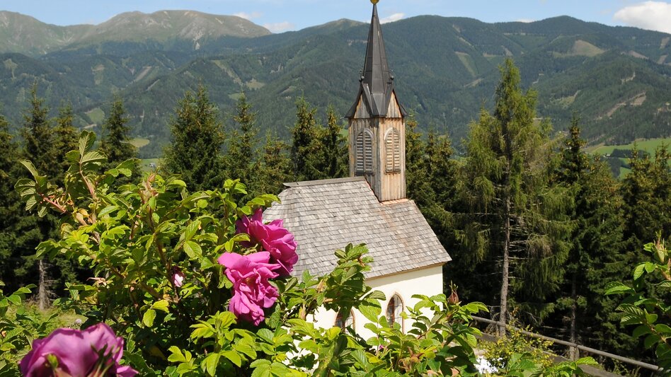 Wanderung Schneeberger Kapelle - Touren-Impression #2.2 | © Erlebnisregion Murtal