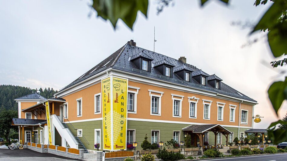 Wanderung Schneeberger Kapelle - Touren-Impression #2.4 | © Landhotel-Restaurant Timmerer