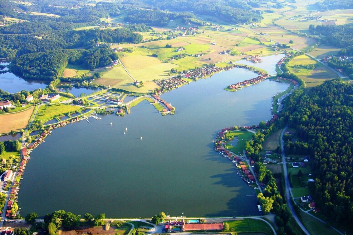 Hiking route St. Nikolai circular hiking trail no. 5 - Touren-Impression #1 | © Südsteiermark