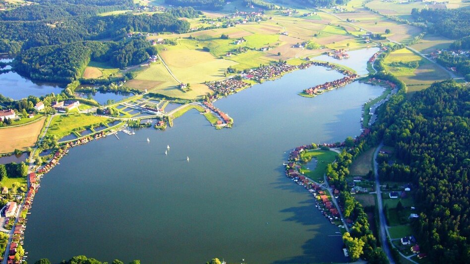 Hiking route St. Nikolaier Buschenschanktour No. 1 - Touren-Impression #2.3 | © Südsteiermark