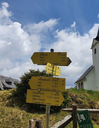 Roßbachkogel-Speikkogel-c-Martin Muhrer (2).jpg | Martin Muhrer | © Martin Muhrer