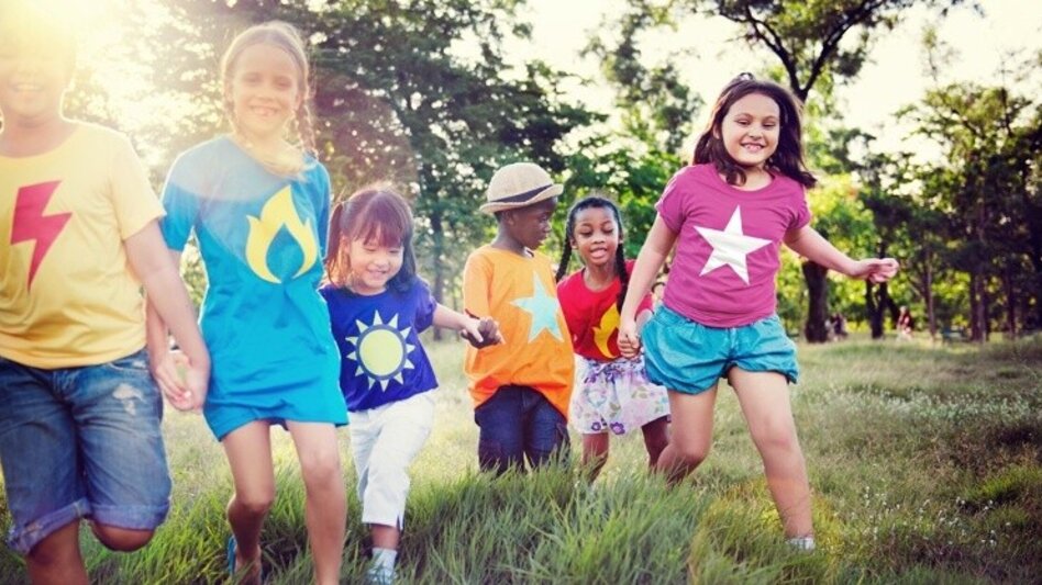 Nordic Walking Spielplatzrunde - Touren-Impression #2.1