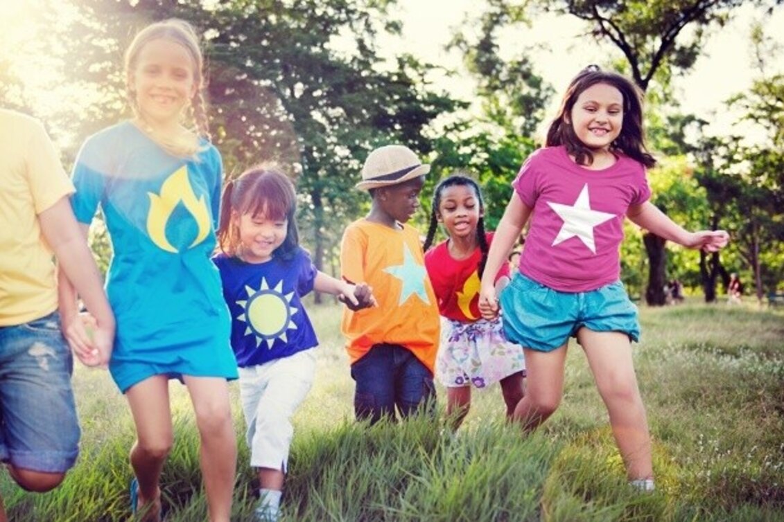 Nordic Walking Spielplatzrunde - Touren-Impression #1