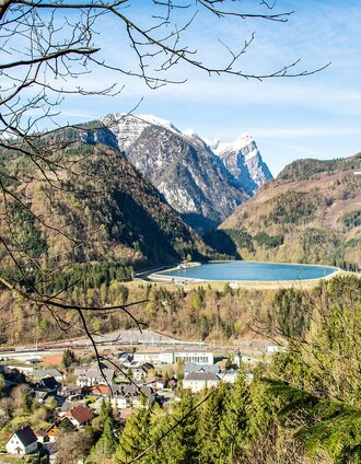 Hieflaurunde_c-Christian Scheucher_TVGesaeuse_2.jpg | Christian Scheucher | © Tourismusverband Gesäuse