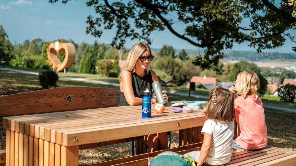 Wanderung Erlebniswelt-Runde in Fürstenfeld - Touren-Impression #2.4 | © ©Stadtmarketing Fürstenfeld/Chrisoph Tlapak