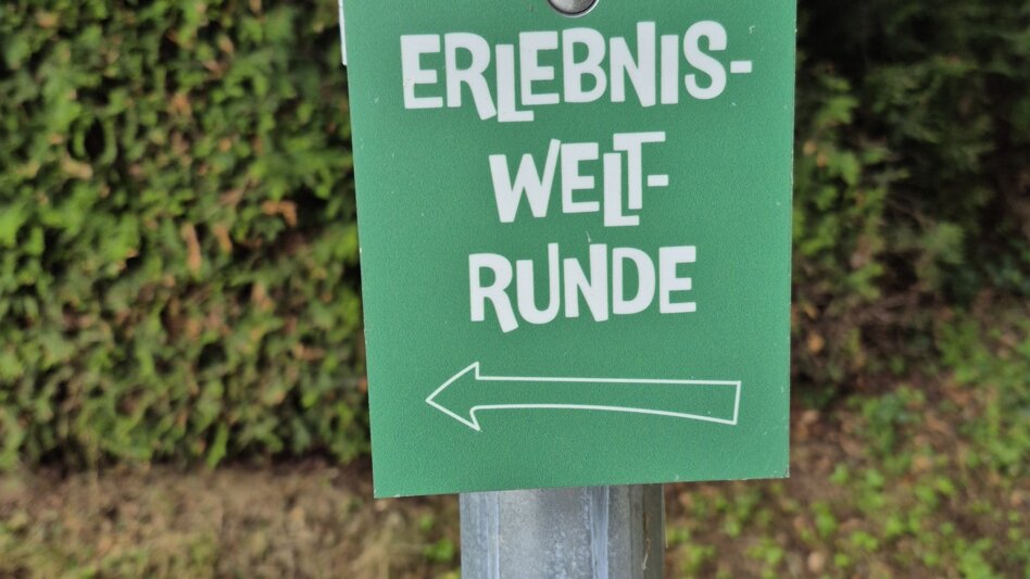 Wanderung Erlebniswelt-Runde in Fürstenfeld - Touren-Impression #2.5 | © Petra Stossier