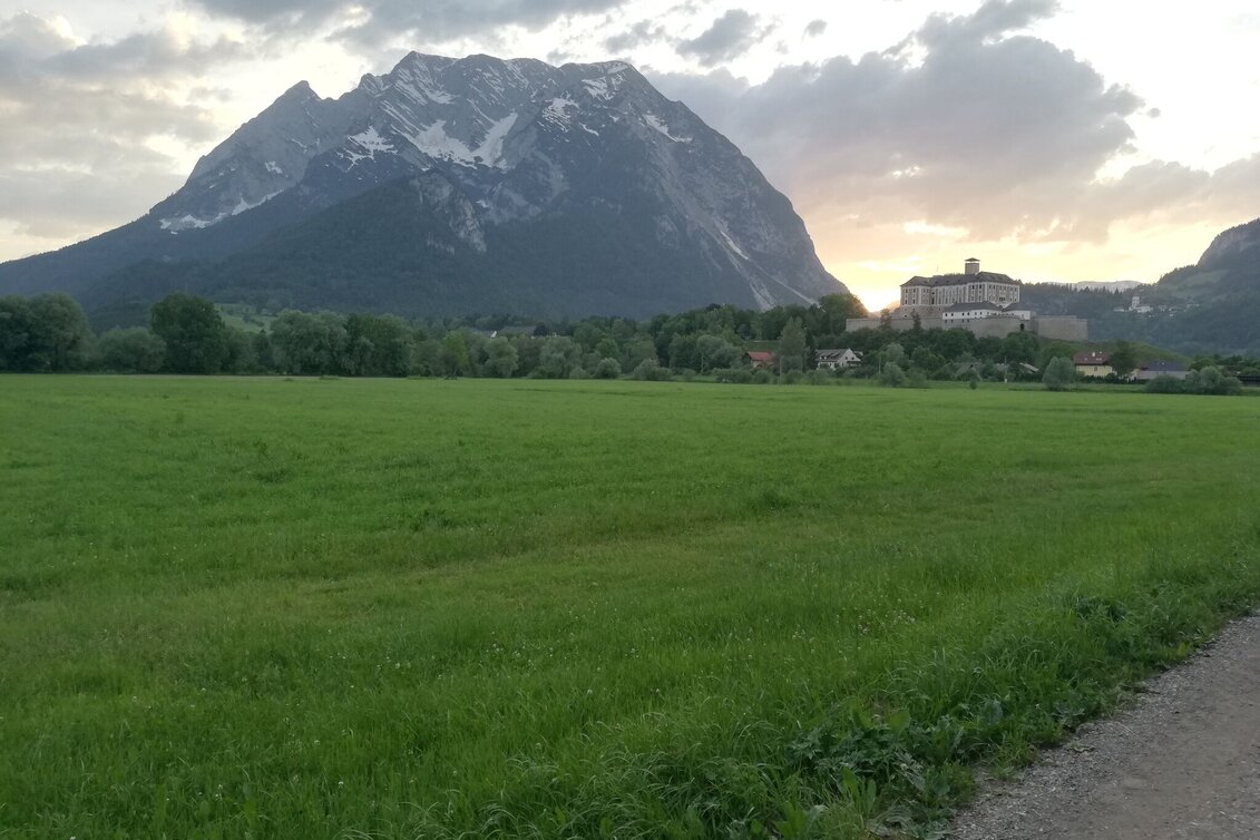 Wanderung Wanderung am Fuße des Grimming - Touren-Impression #1 | © Erlebnisregion Schladming-Dachstein