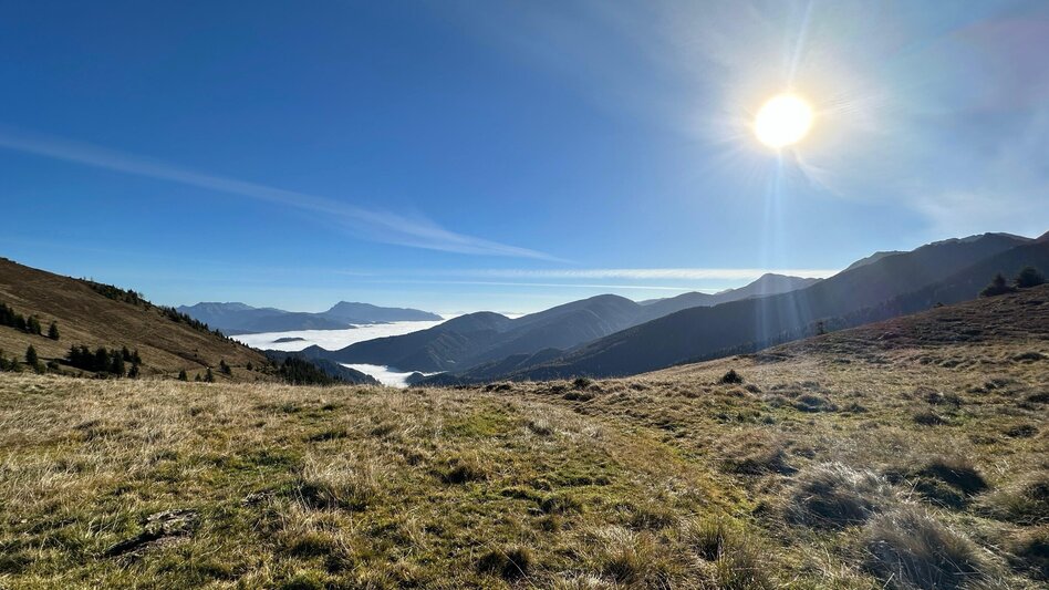 Mountain Hike Lattenberg - Goldkogel - Kerschkern - Rundwanderung - Touren-Impression #2.8 | © Christian Köberl