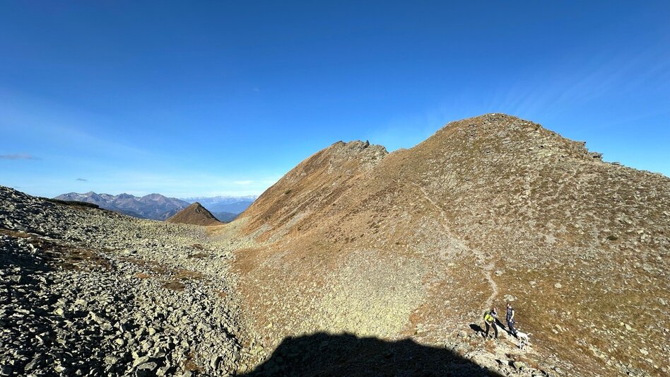 Mountain Hike Lattenberg - Goldkogel - Kerschkern - Rundwanderung - Touren-Impression #2.9 | © Christian Köberl