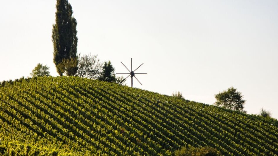 Wanderung Sulztaler Rundwanderweg Variante 9a - Touren-Impression #2.3 | © TV Südsteiermark/WEGES