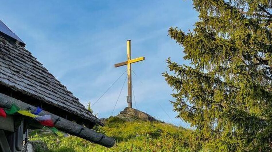 Wanderung Steinplan-Runde von Kleinlobming - Touren-Impression #2.6 | © Steinplan Schutzhaus