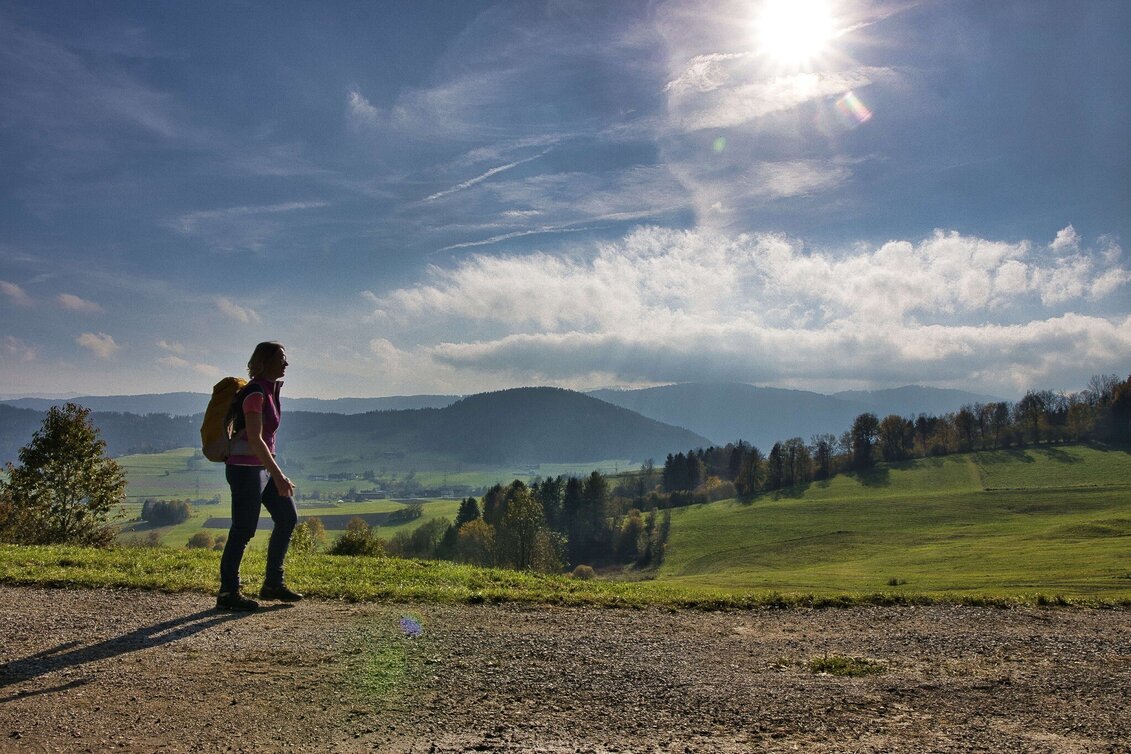 Pilgerweg Mariazeller Gründerweg - Etappe 4 - Touren-Impression #1 | © Weges OG