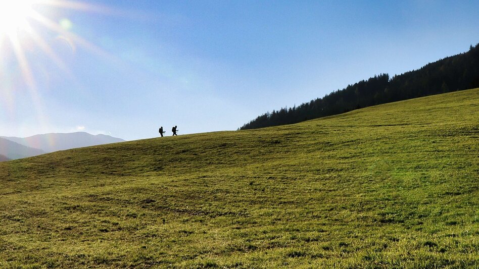 Pilgerweg Mariazeller Gründerweg - Etappe 4 - Touren-Impression #2.5 | © Weges OG