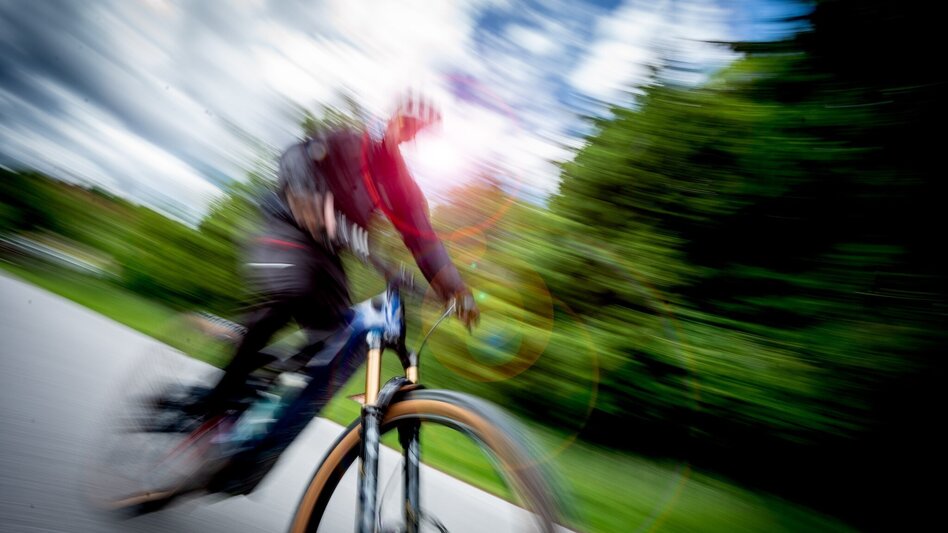 Mountain Biking Through the Scheibsgraben to the Pretal saddle - Touren-Impression #2.1 | © Steiermark Tourismus