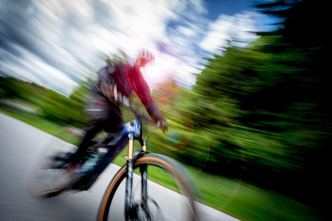 Mountain Biking Through the Scheibsgraben to the Pretal saddle - Touren-Impression #1 | © Steiermark Tourismus