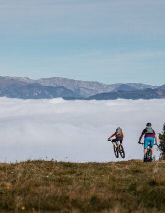 MTB Challenge (c) TV Hochsteiermark_Sjoerd Huis in 't Veld (36).jpg | Sjoerd Huis in 't Veld | © Tourismusverband Hochsteiermark
