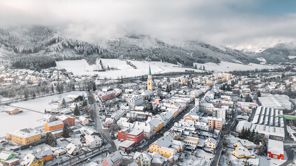 Winter Hiking Mount Dürrenschöberl South Tour - Touren-Impression #2.1