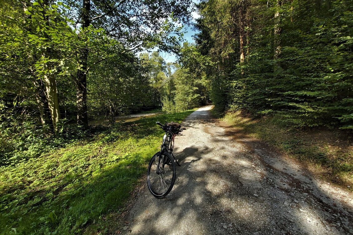 Bike Riding R11a Route Mitterdorf - Touren-Impression #1 | © Oststeiermark Tourismus