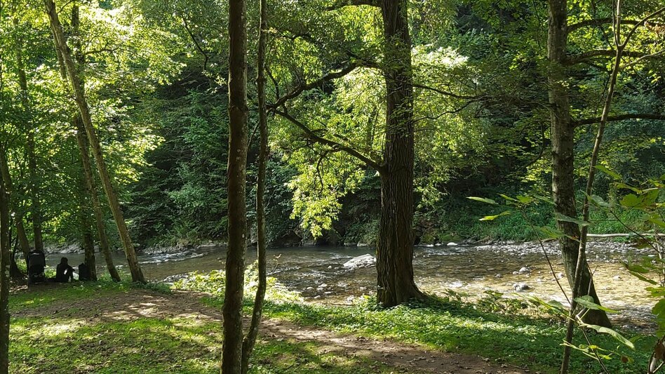 Bike Riding R11a Route Mitterdorf - Touren-Impression #2.2 | © Oststeiermark Tourismus