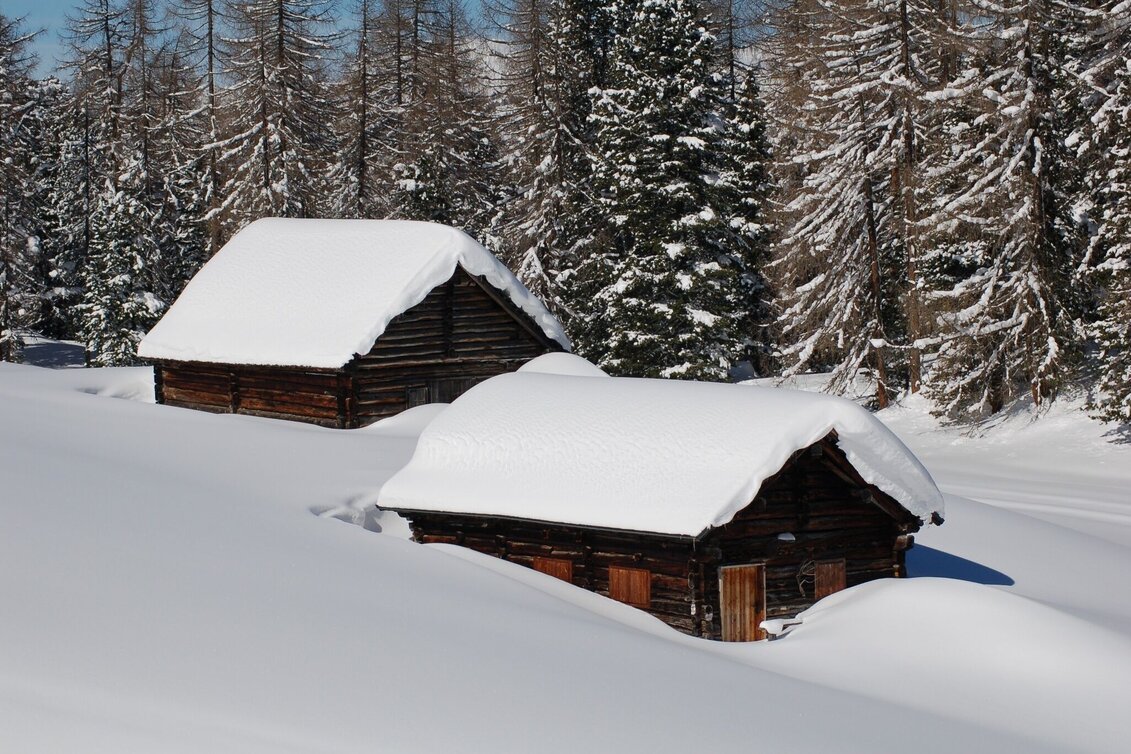 Snowshoe walking Winter hiking trail "Gröbminger Blick" - Stoderzinken - Touren-Impression #1 | © Erlebnisregion Schladming-Dachstein