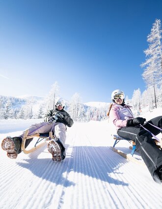 rodelbahn am galsterberg_img_94716955 | Josh Absenger | © Erlebnisregion Schladming-Dachstein
