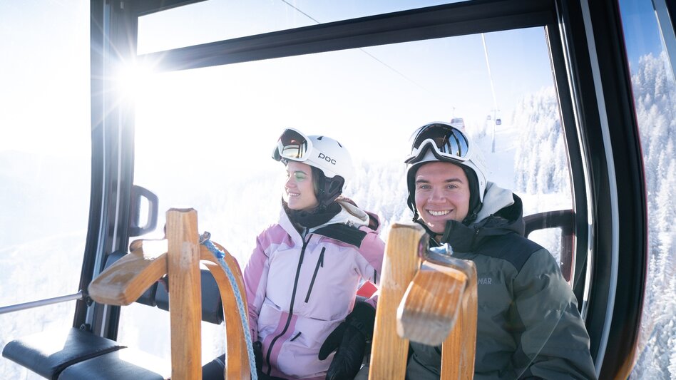 Sledding Galsterberg Sled Run - Touren-Impression #2.2 | © Erlebnisregion Schladming-Dachstein