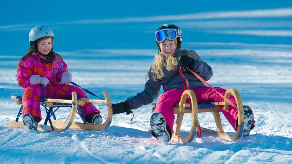 Sledding Galsterberg Sled Run - Touren-Impression #2.3 | © Erlebnisregion Schladming-Dachstein