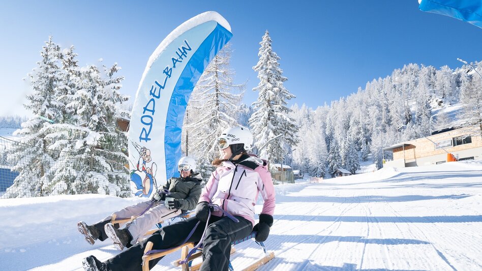 Sledding Galsterberg Sled Run - Touren-Impression #2.4 | © Erlebnisregion Schladming-Dachstein