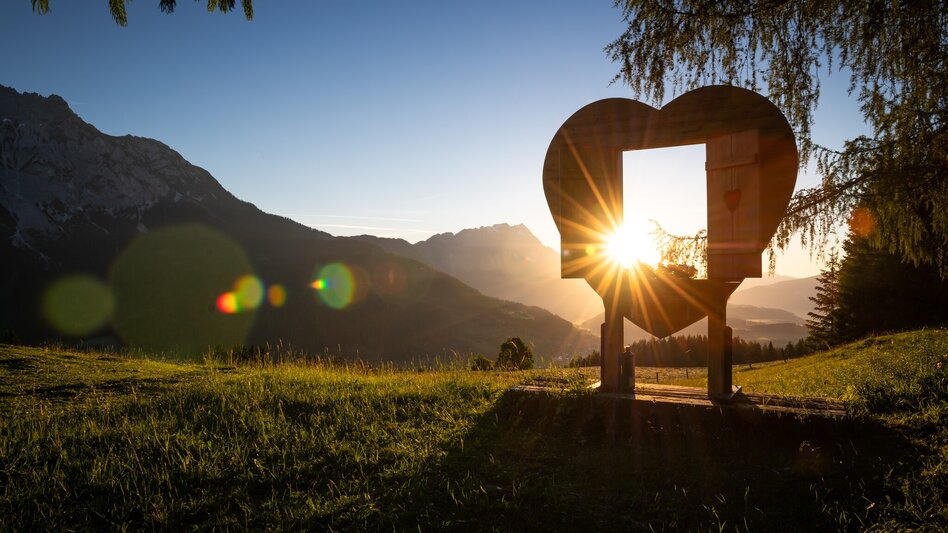Nordic Walking Kulmleiten Runde - Touren-Impression #2.1