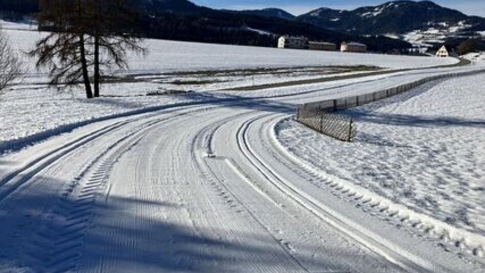 Ski-nordic-classic Mariahof trail - Touren-Impression #2.1 | © Tourismusverband Murau