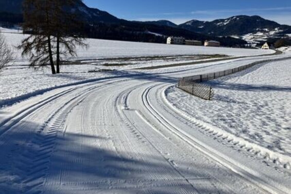 Ski-nordic-classic Mariahof trail - Touren-Impression #1 | © Tourismusverband Murau